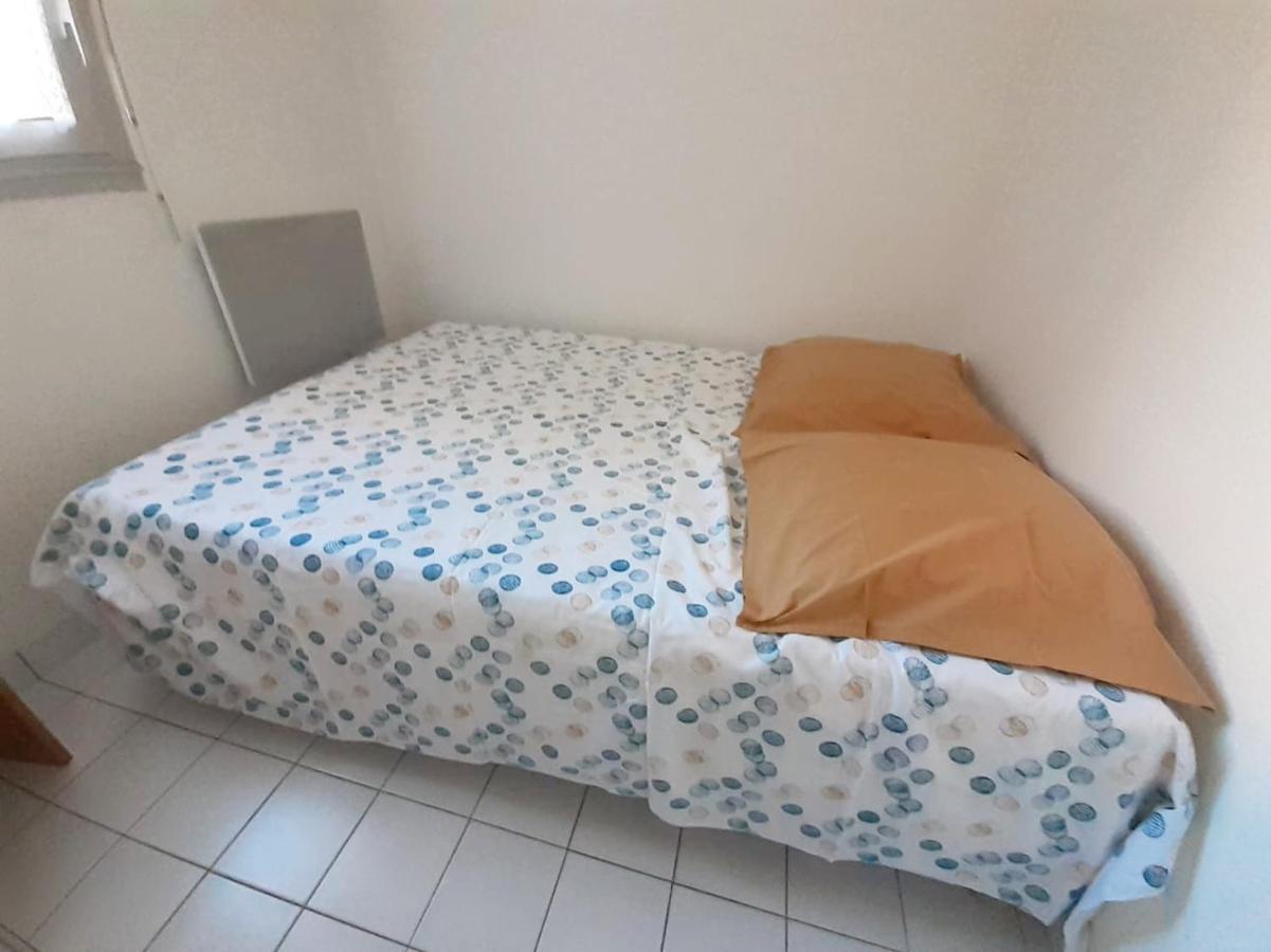 Appartement En Rdc Avec Terrasse Face A La Mer بورنيك المظهر الخارجي الصورة