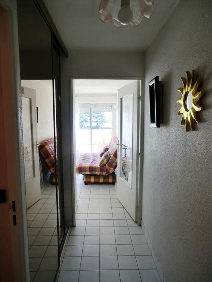 Appartement En Rdc Avec Terrasse Face A La Mer بورنيك المظهر الخارجي الصورة