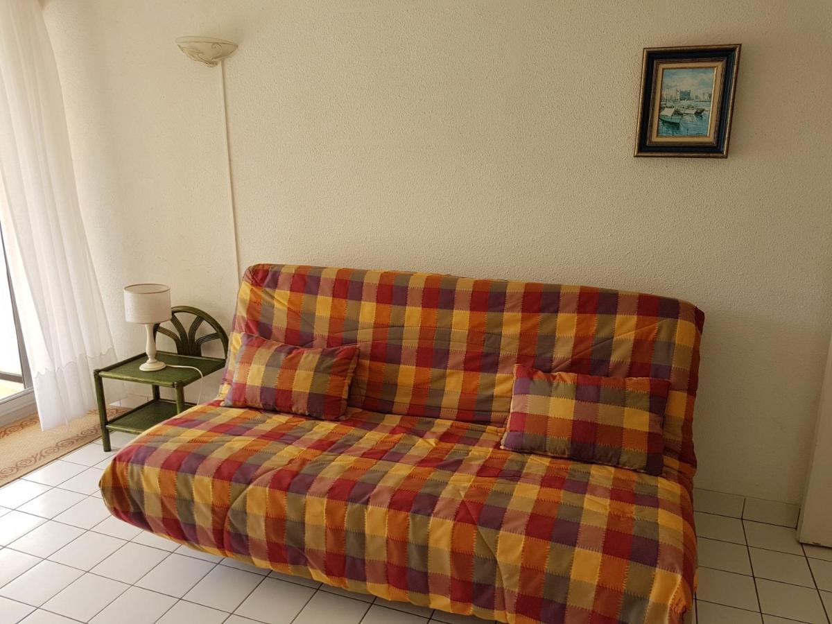 Appartement En Rdc Avec Terrasse Face A La Mer بورنيك المظهر الخارجي الصورة