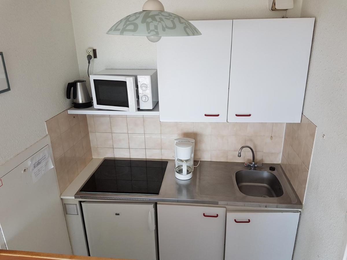Appartement En Rdc Avec Terrasse Face A La Mer بورنيك المظهر الخارجي الصورة