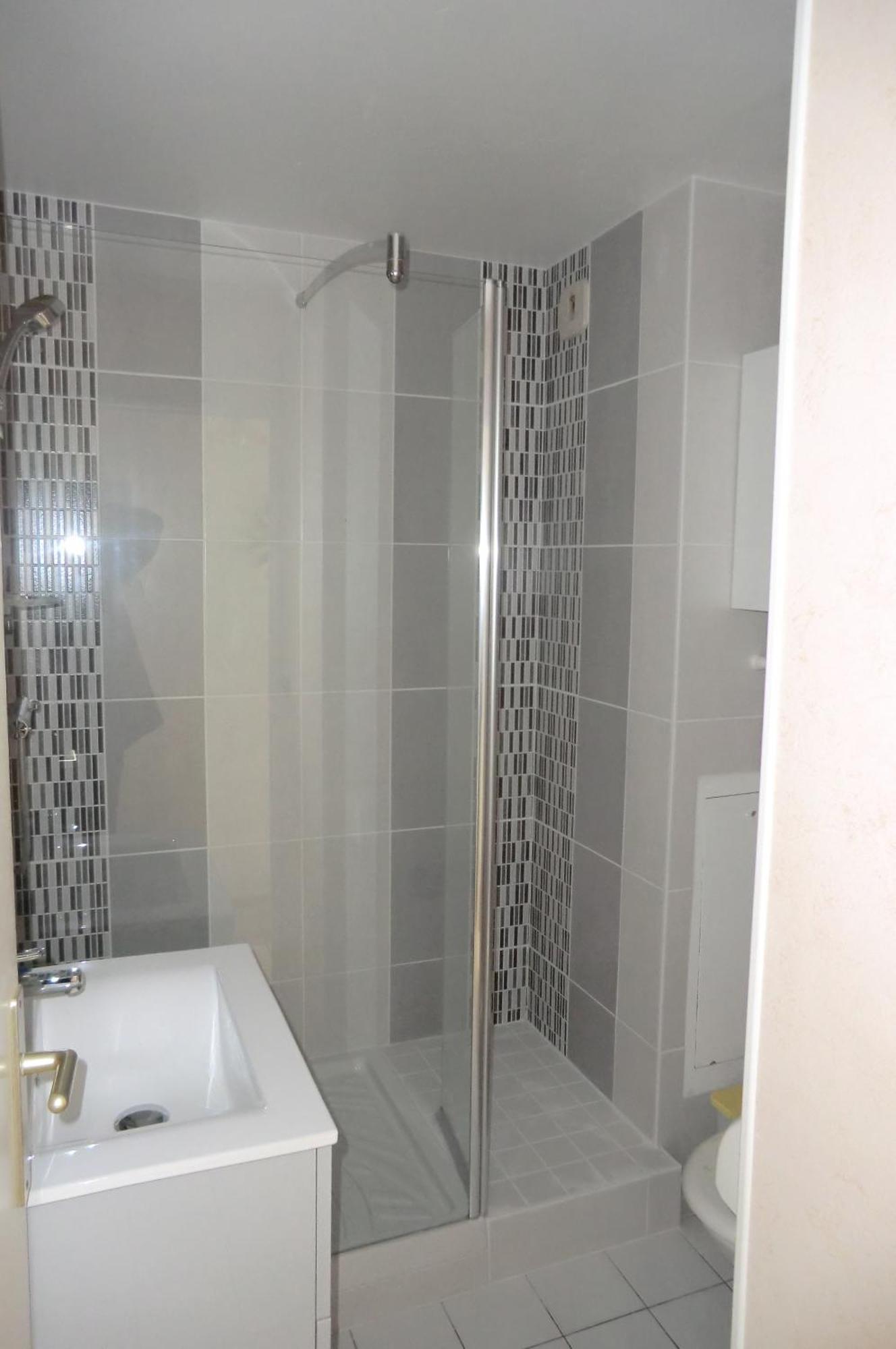 Appartement En Rdc Avec Terrasse Face A La Mer بورنيك المظهر الخارجي الصورة
