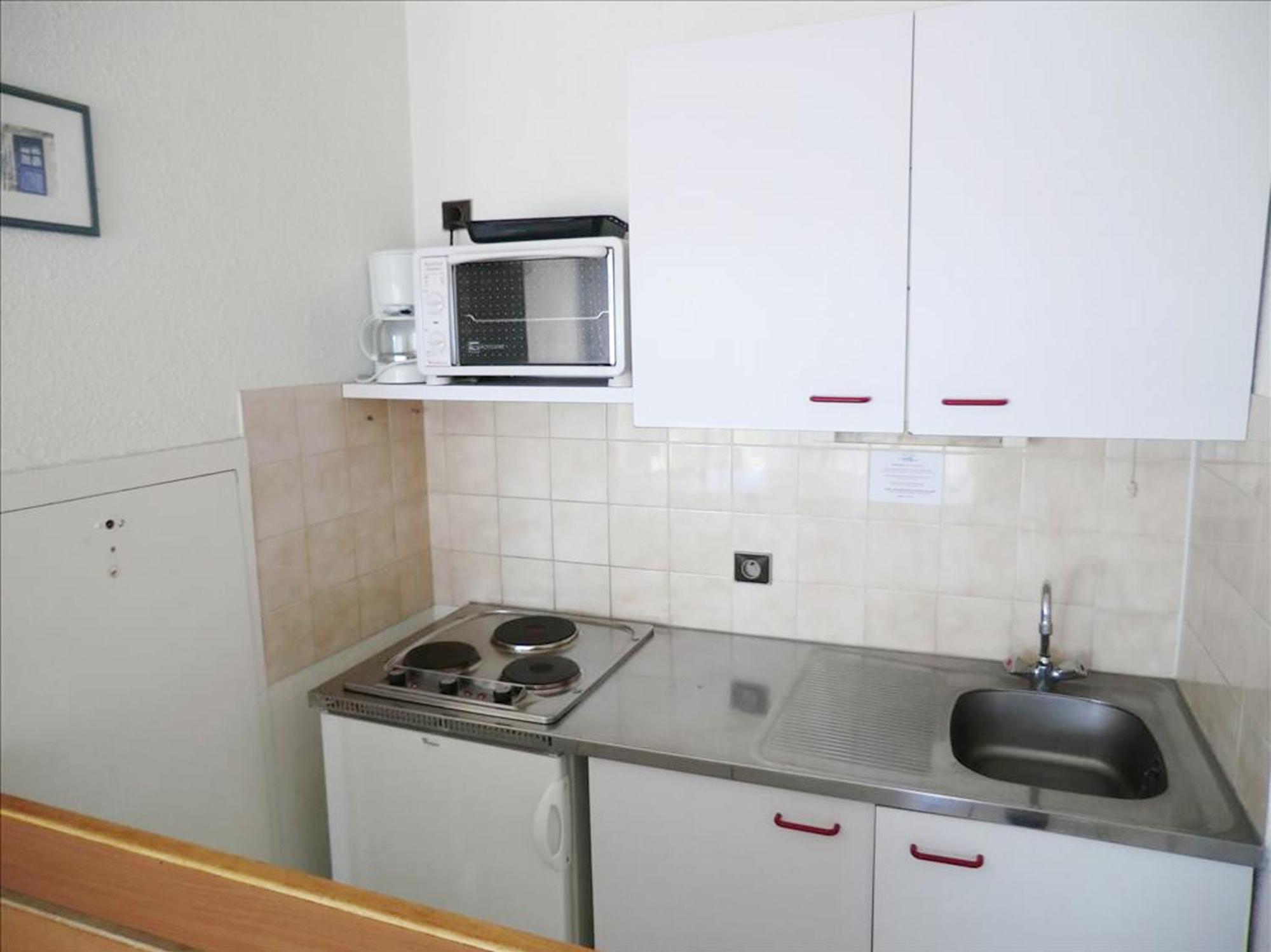 Appartement En Rdc Avec Terrasse Face A La Mer بورنيك المظهر الخارجي الصورة